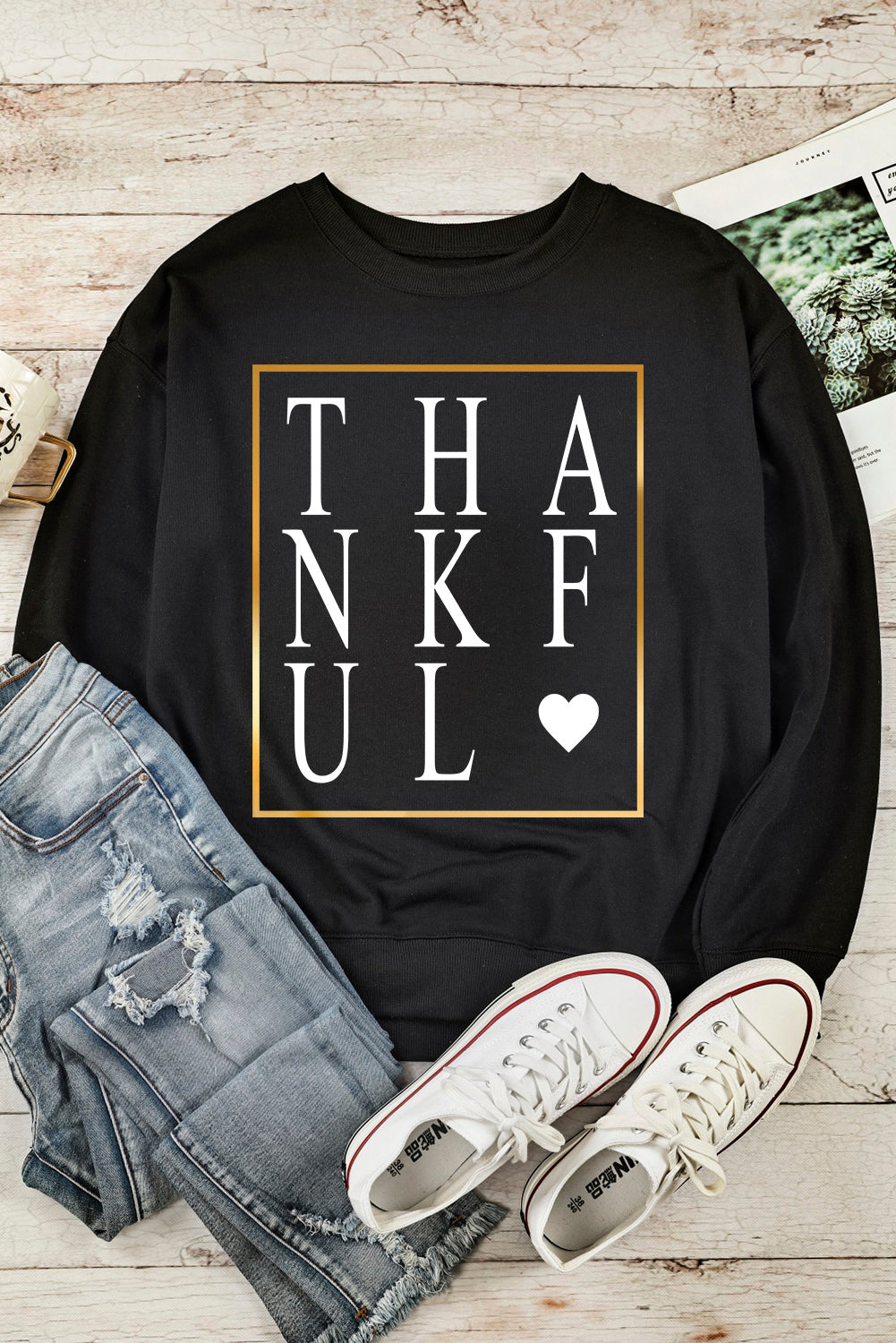 🌾The Grateful Currents Collection🌊