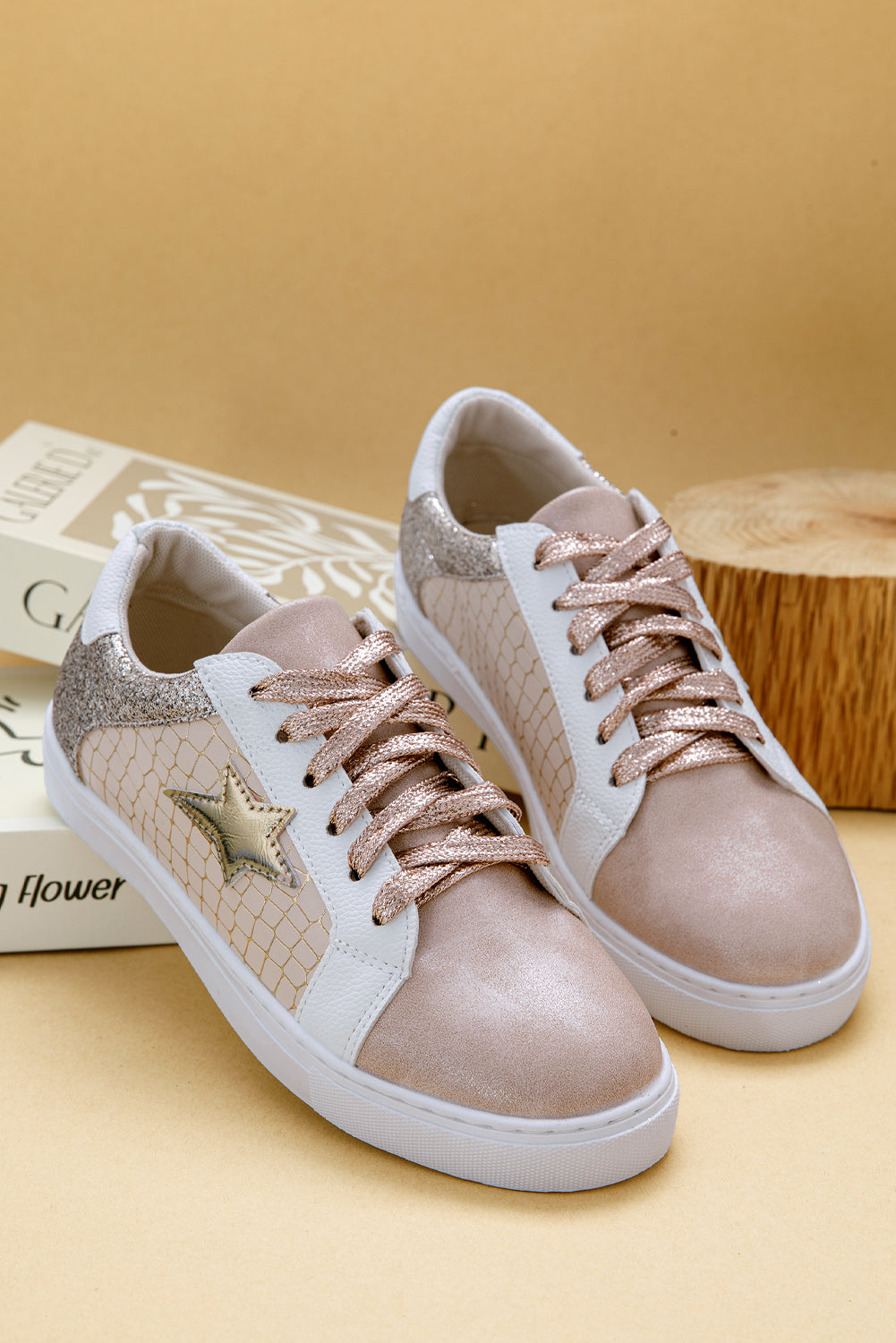 🌟Starlite Tide Sneakers👟