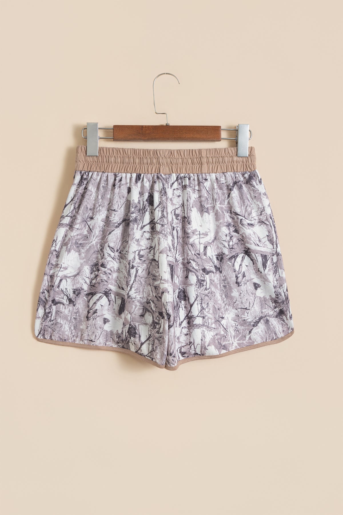 🌲Woodland Wander Shorts🤎