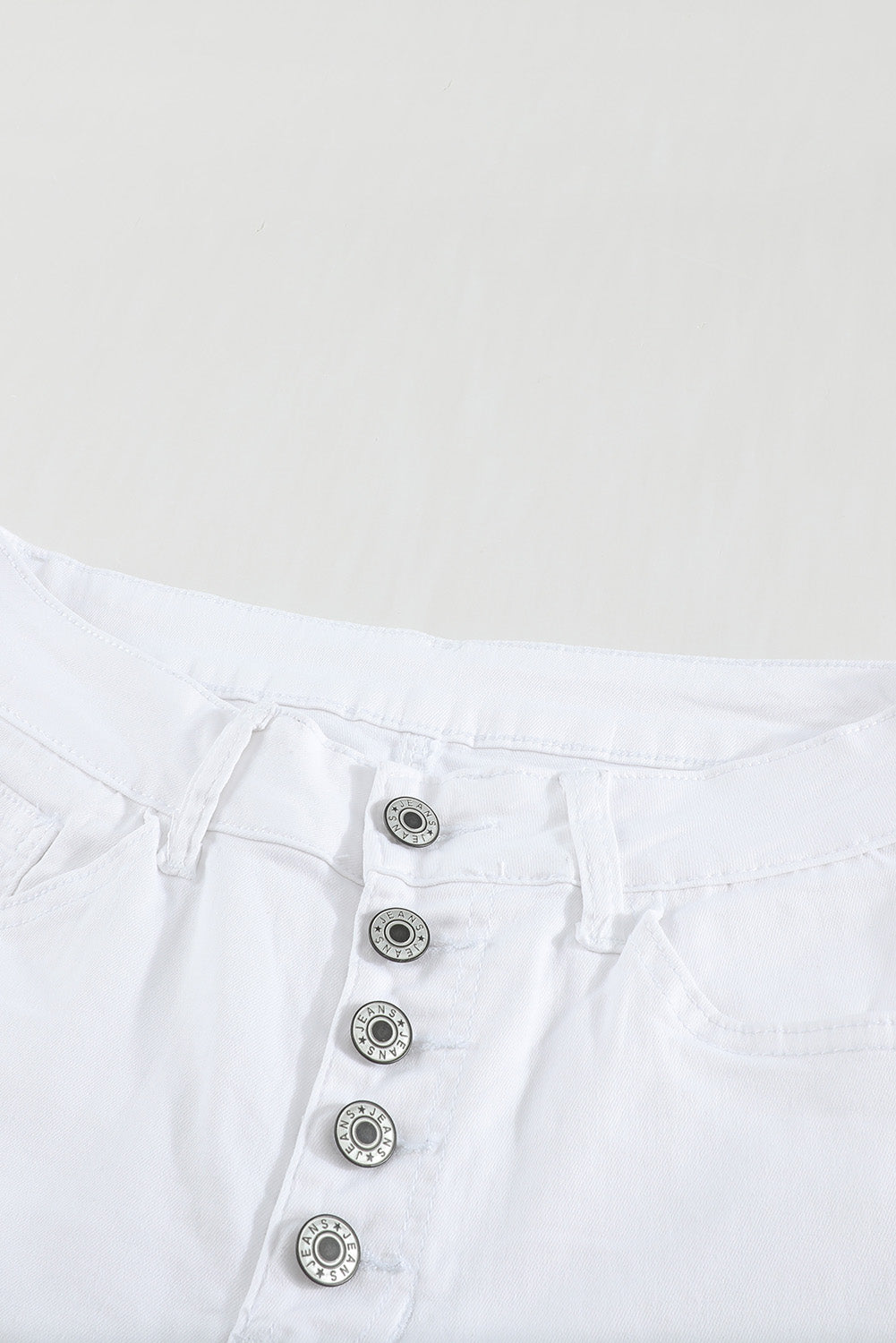 🤍The Whitecap Jeans🐚