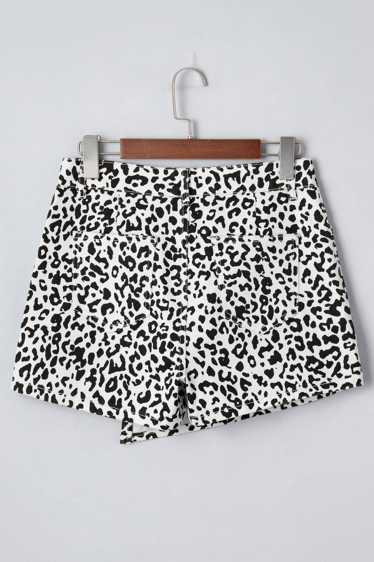 🖤Midnight Roar Shorts🐆