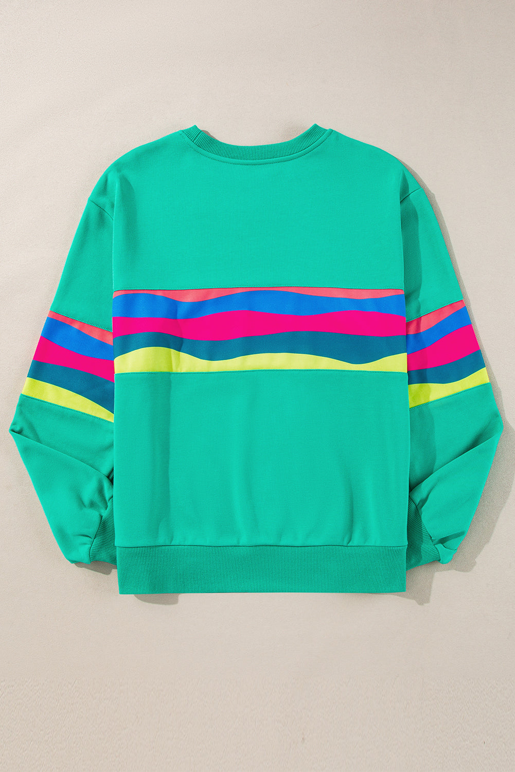 🌴 The Coastal Stripe Tee