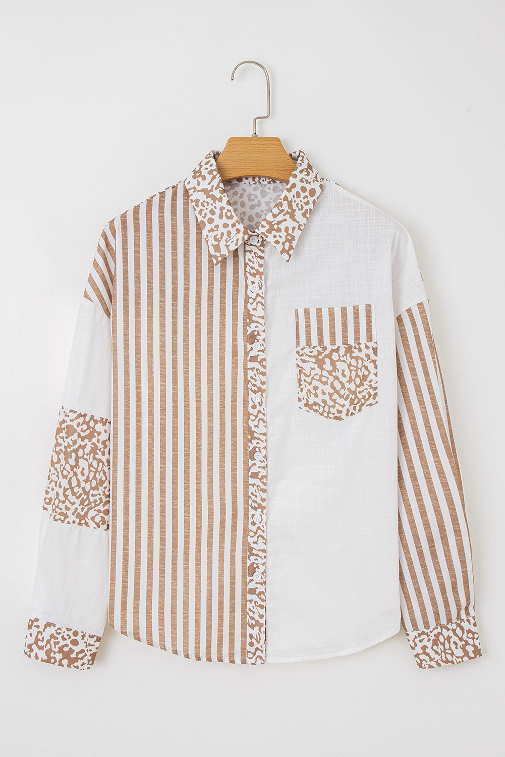 🐆The Wild Current Shirt🌊