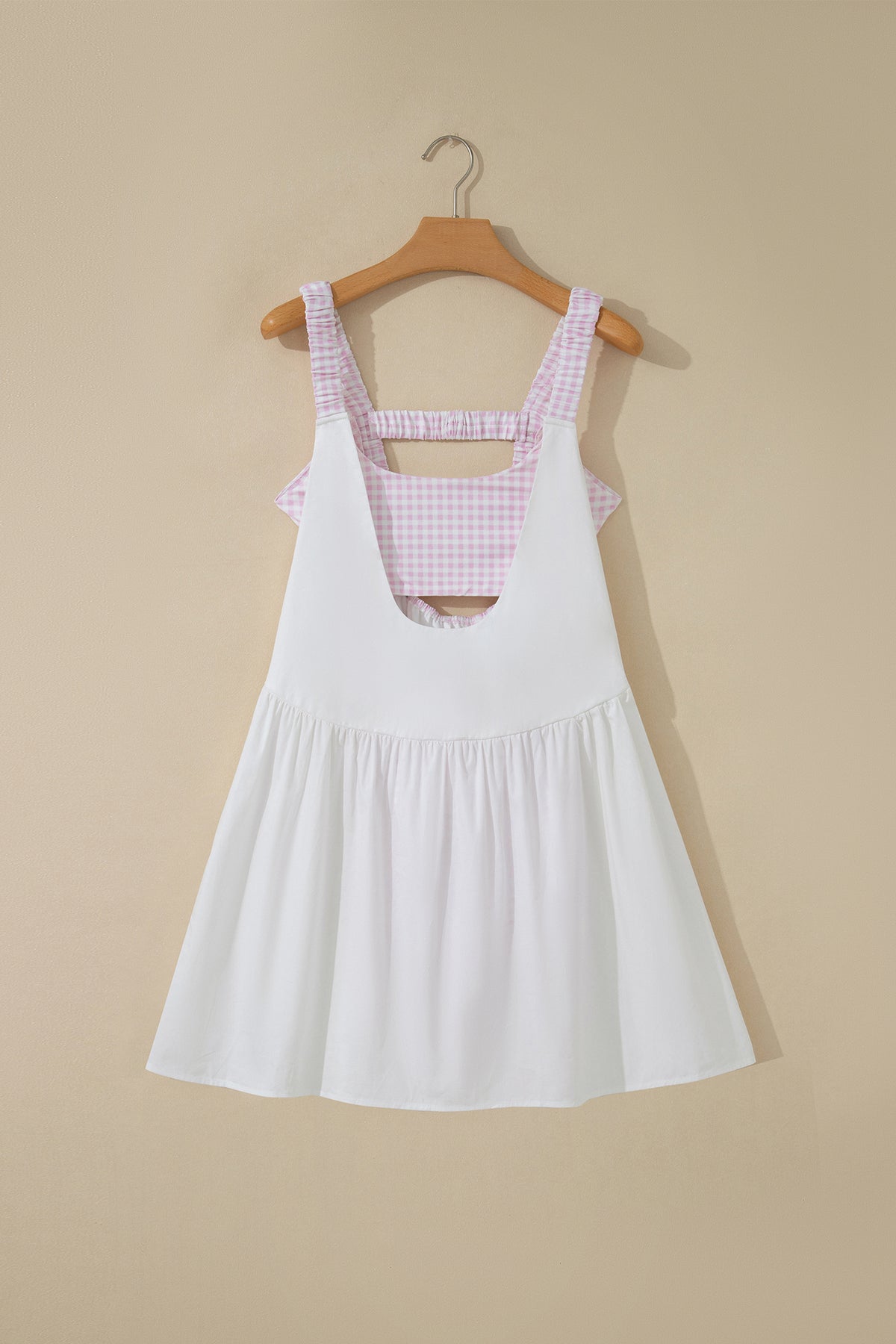 ⛵Harbor Picnic Dress🧺