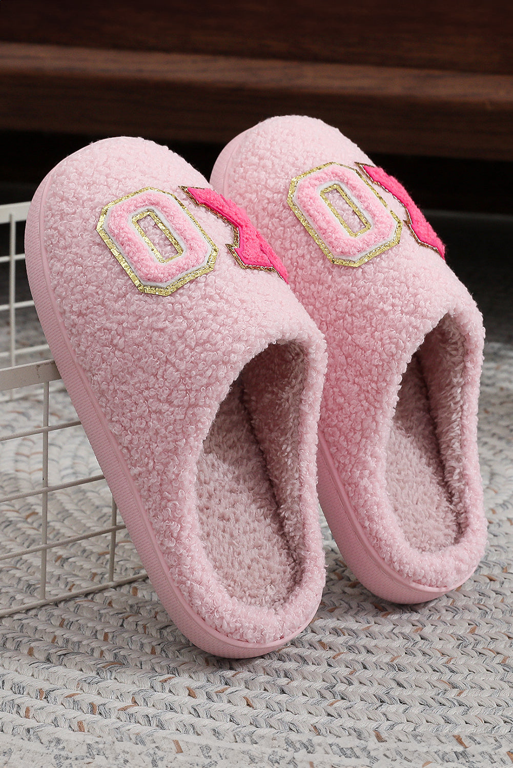 🧜‍♀️Mermaid’s Embrace Slippers 🐚