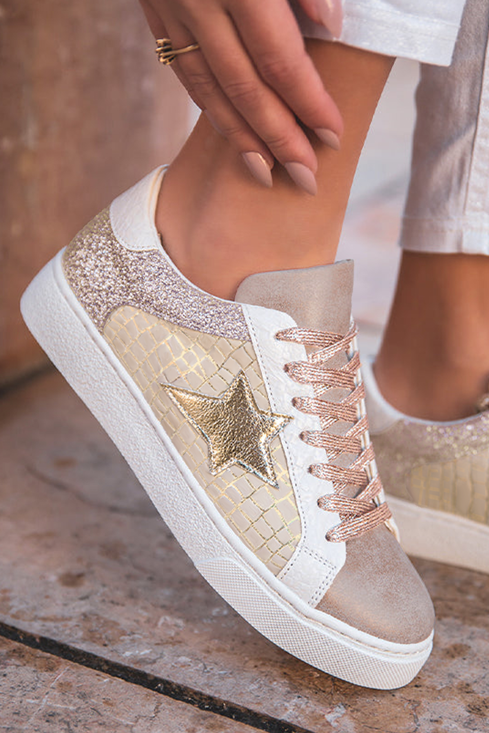 🌟Starlite Tide Sneakers👟