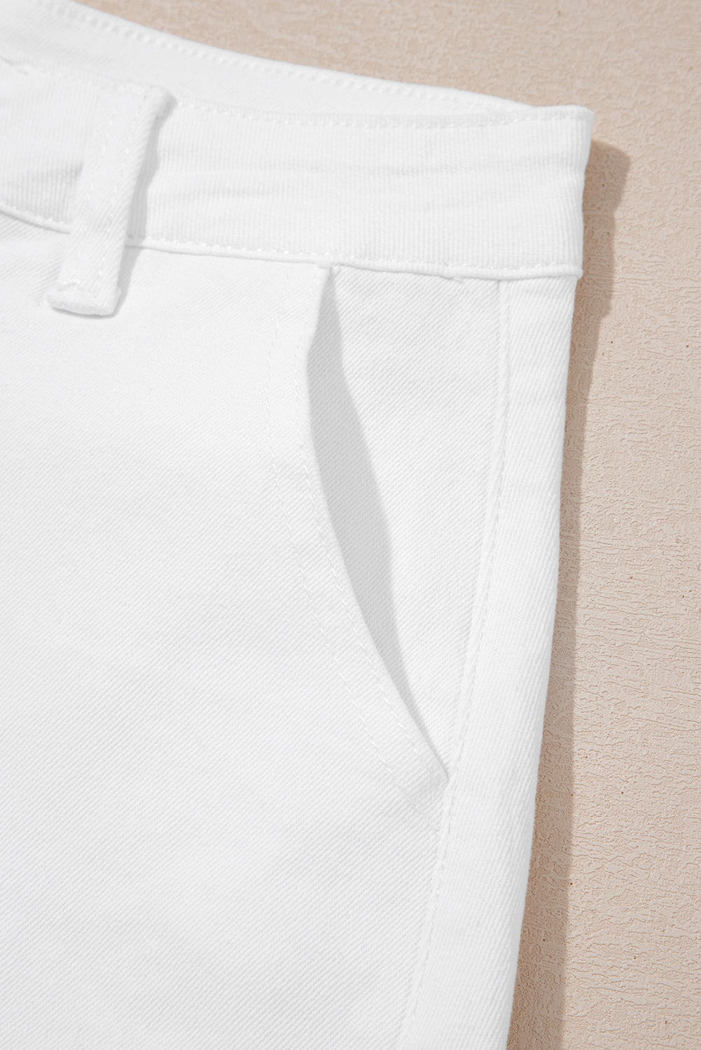 🐚The Seashell Edge Shorts