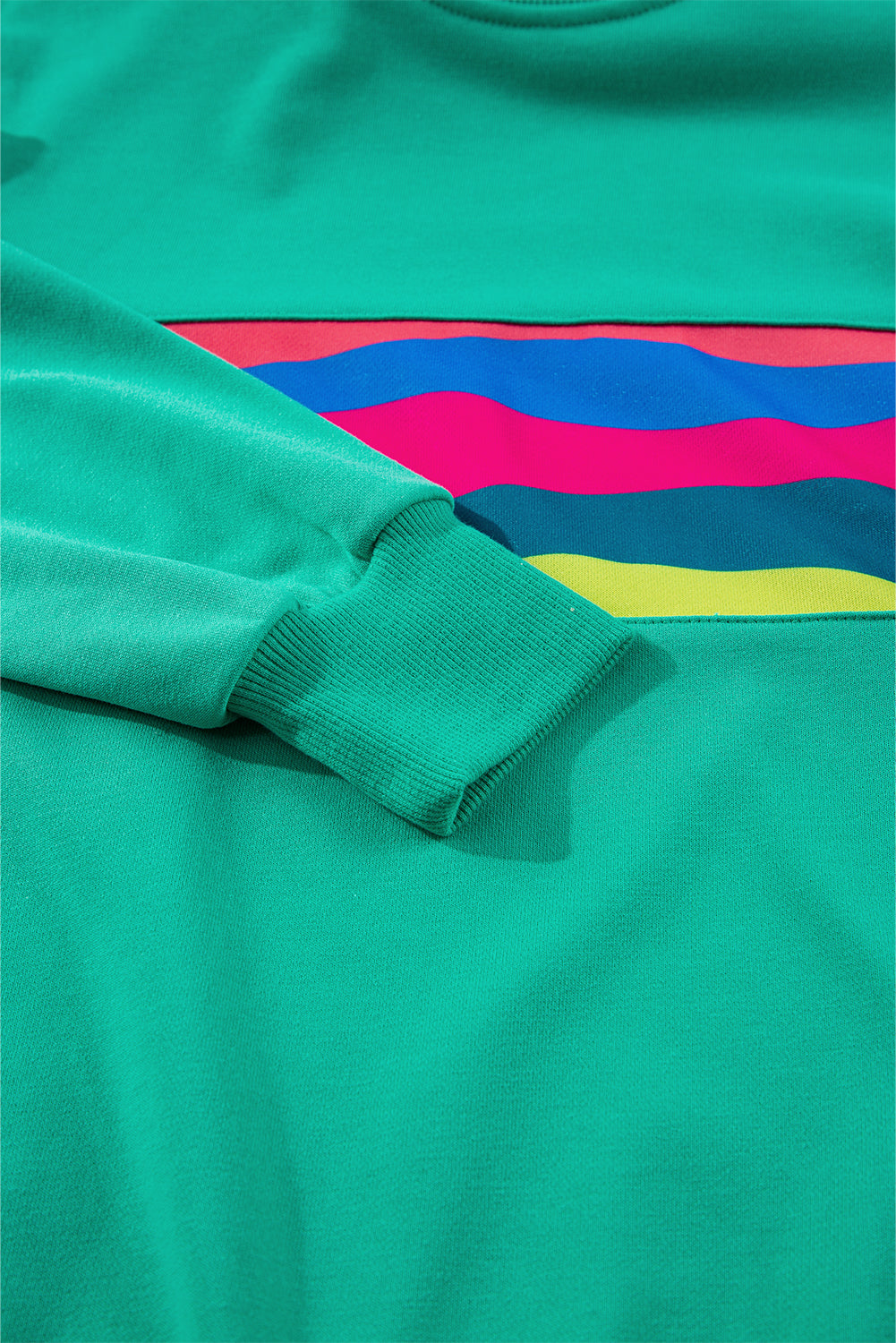 🌴 The Coastal Stripe Tee