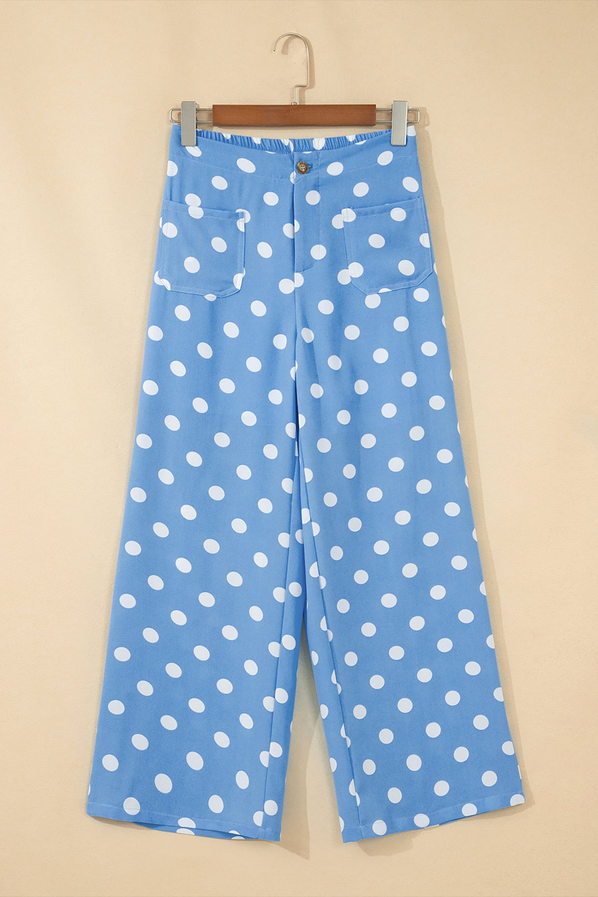 ⚓Seaside Spot Pants🩵