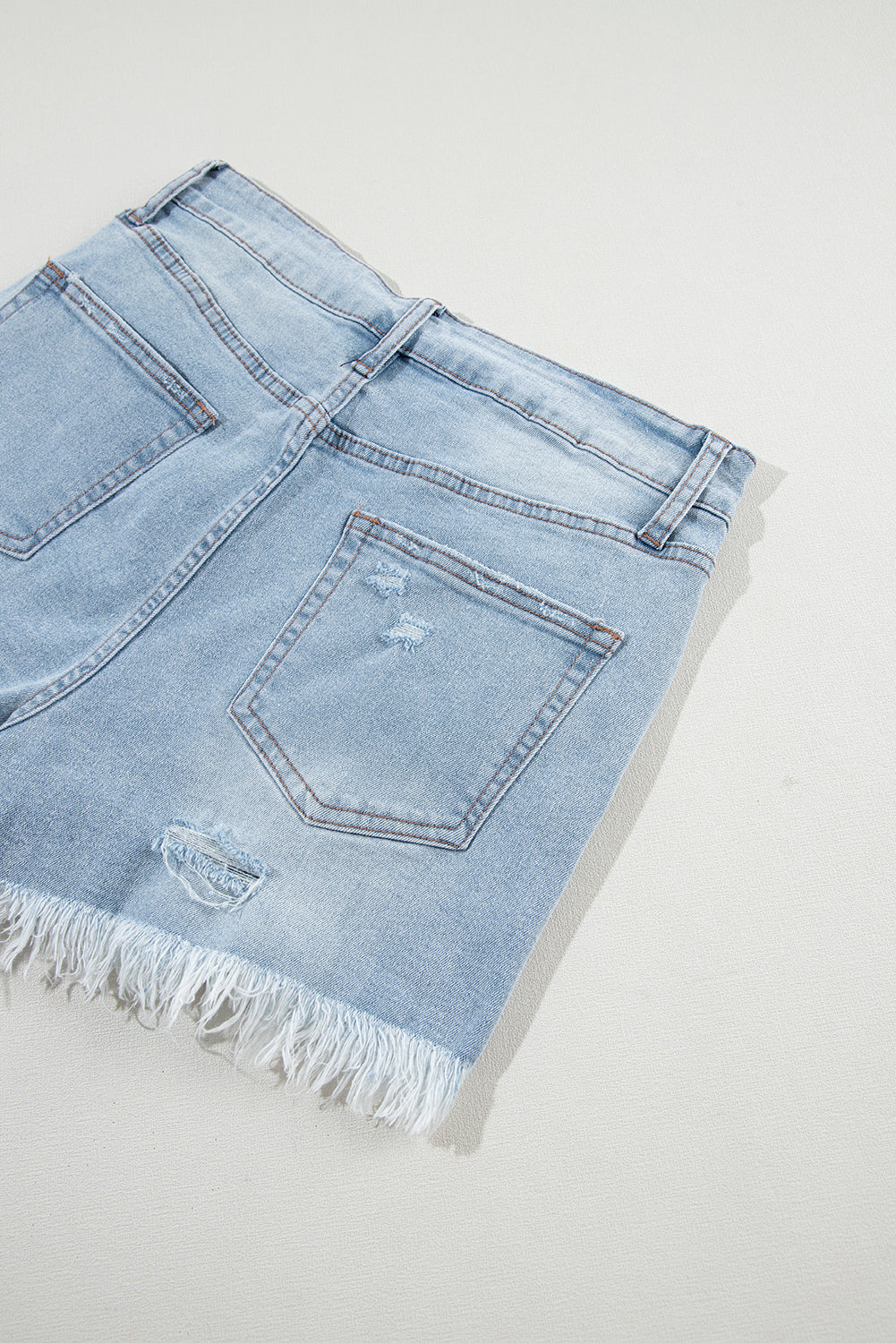 ☀️ Sunkissed Shore Shorts ⭐