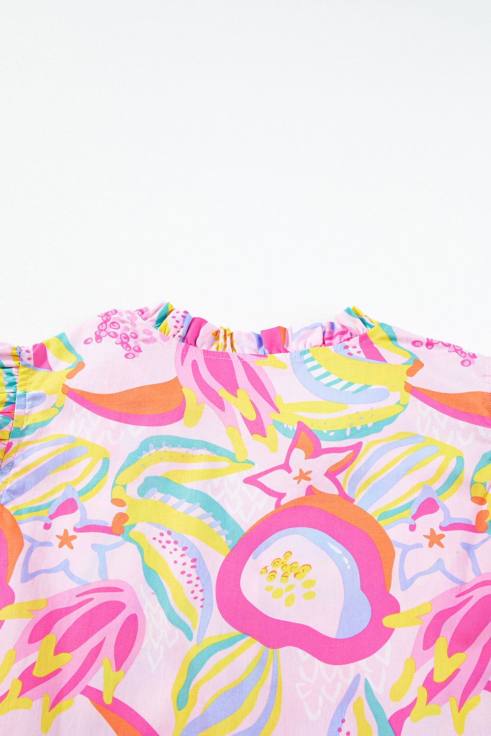 🌬️Seabreeze Petal Dress🌸