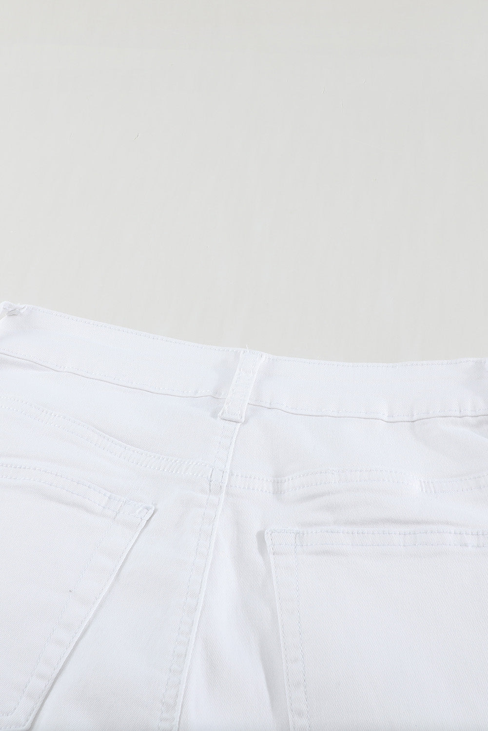 🤍The Whitecap Jeans🐚