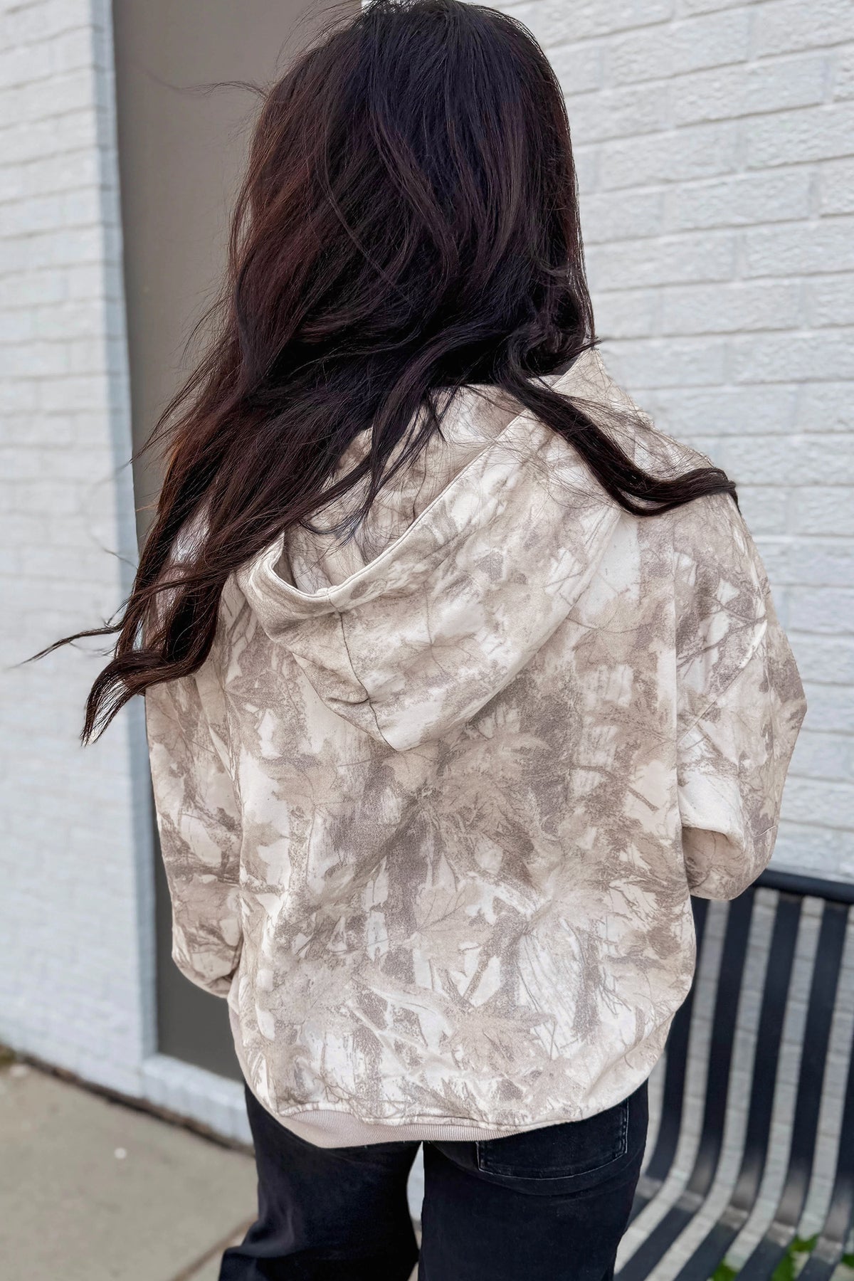 🌫️ Moonstone Mist Hoodie🌙