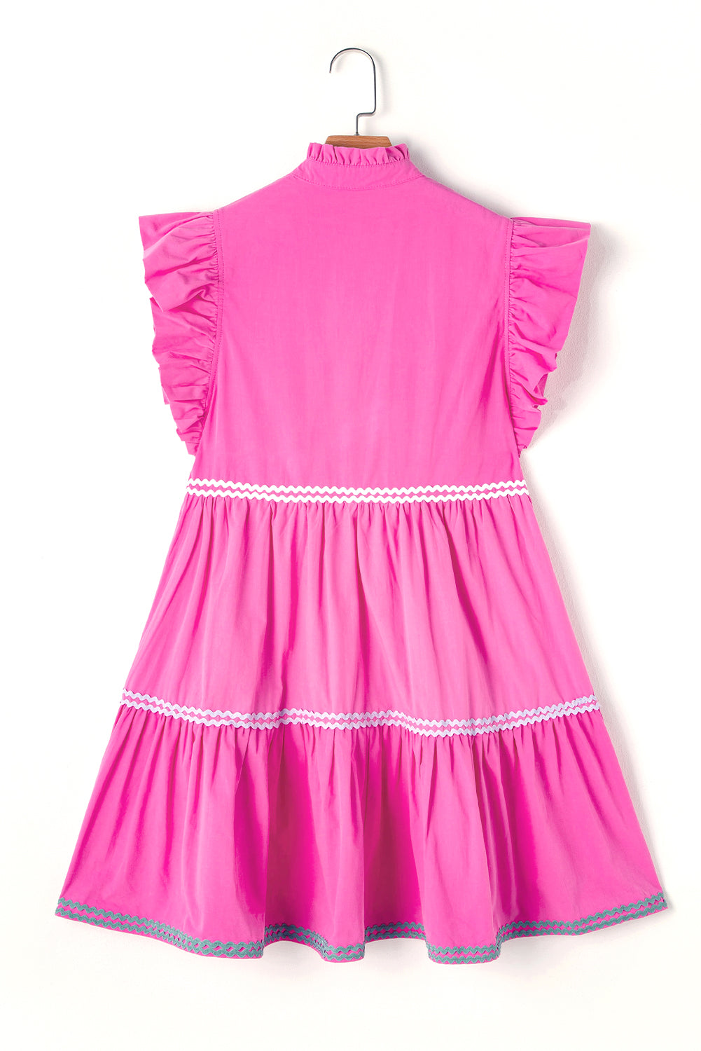 🎀 Sweetheart Shores Dress🍓