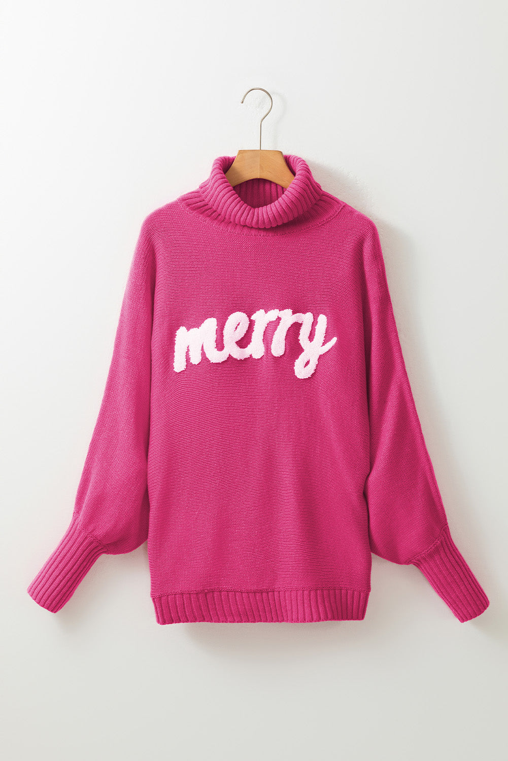 🎄Merry Tide Turtleneck🌊