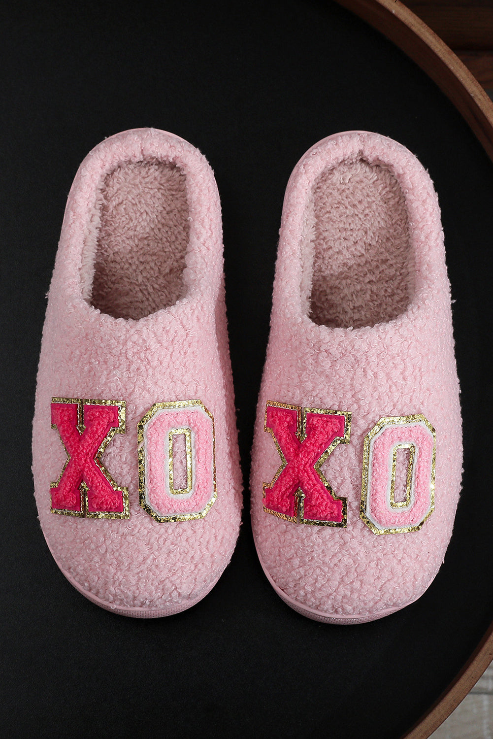 🧜‍♀️Mermaid’s Embrace Slippers 🐚