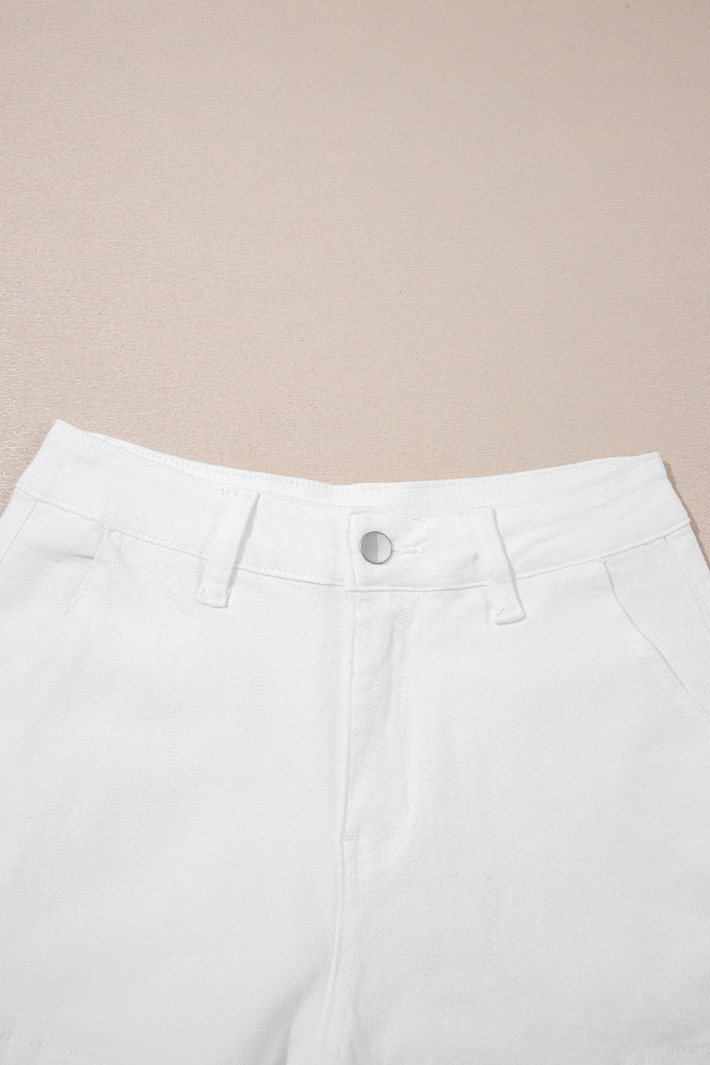🐚The Seashell Edge Shorts