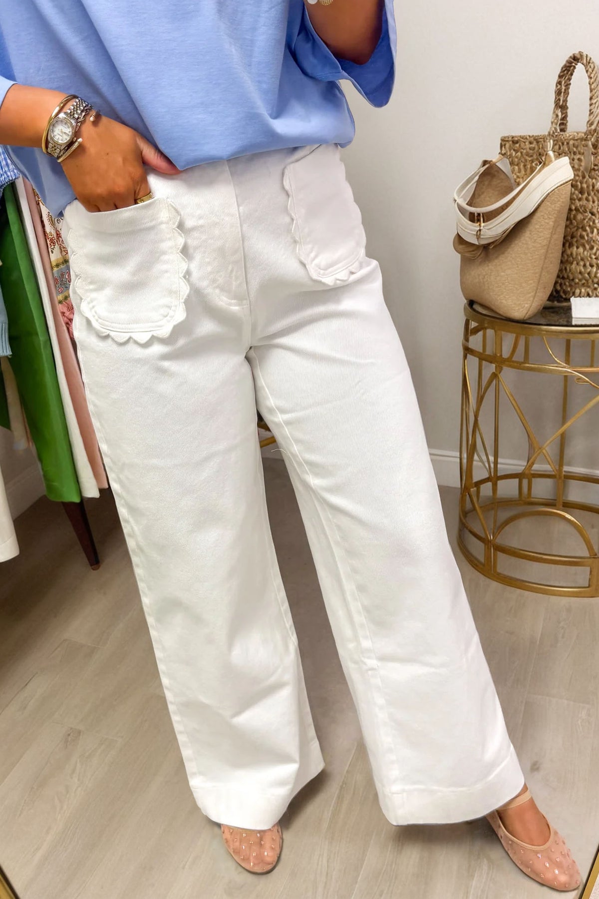 ☀️Golden Coast Jeans🌅