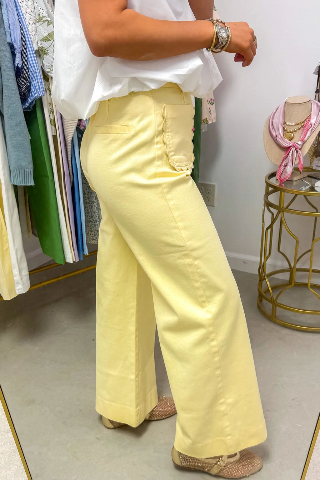 ☀️Golden Coast Jeans🌅