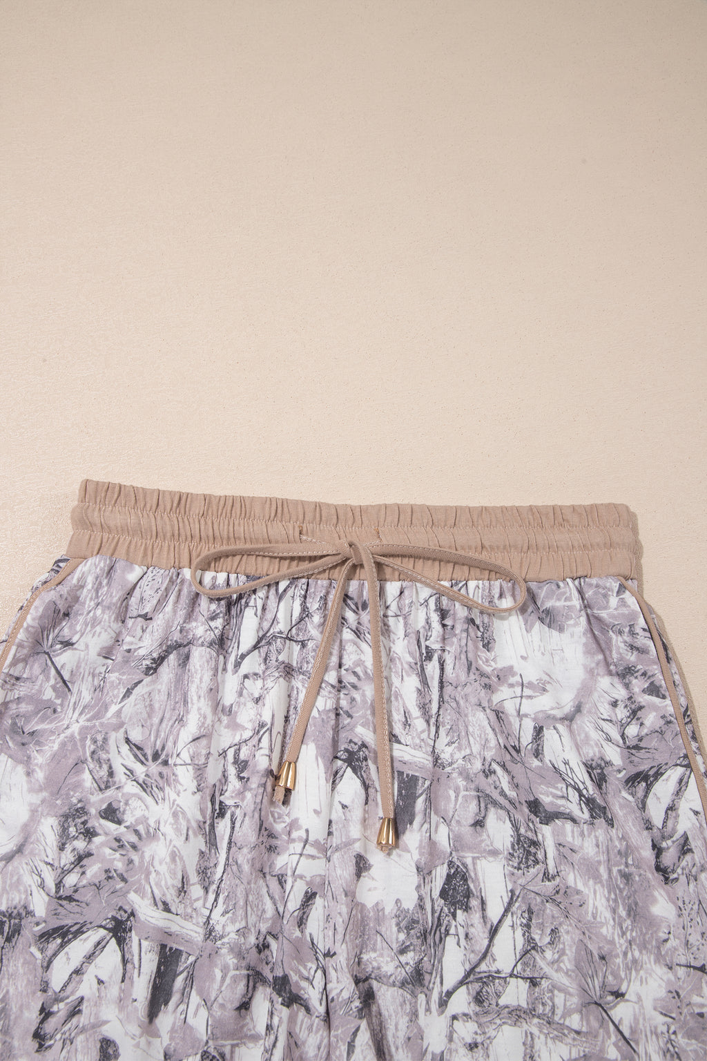 🌲Woodland Wander Shorts🤎