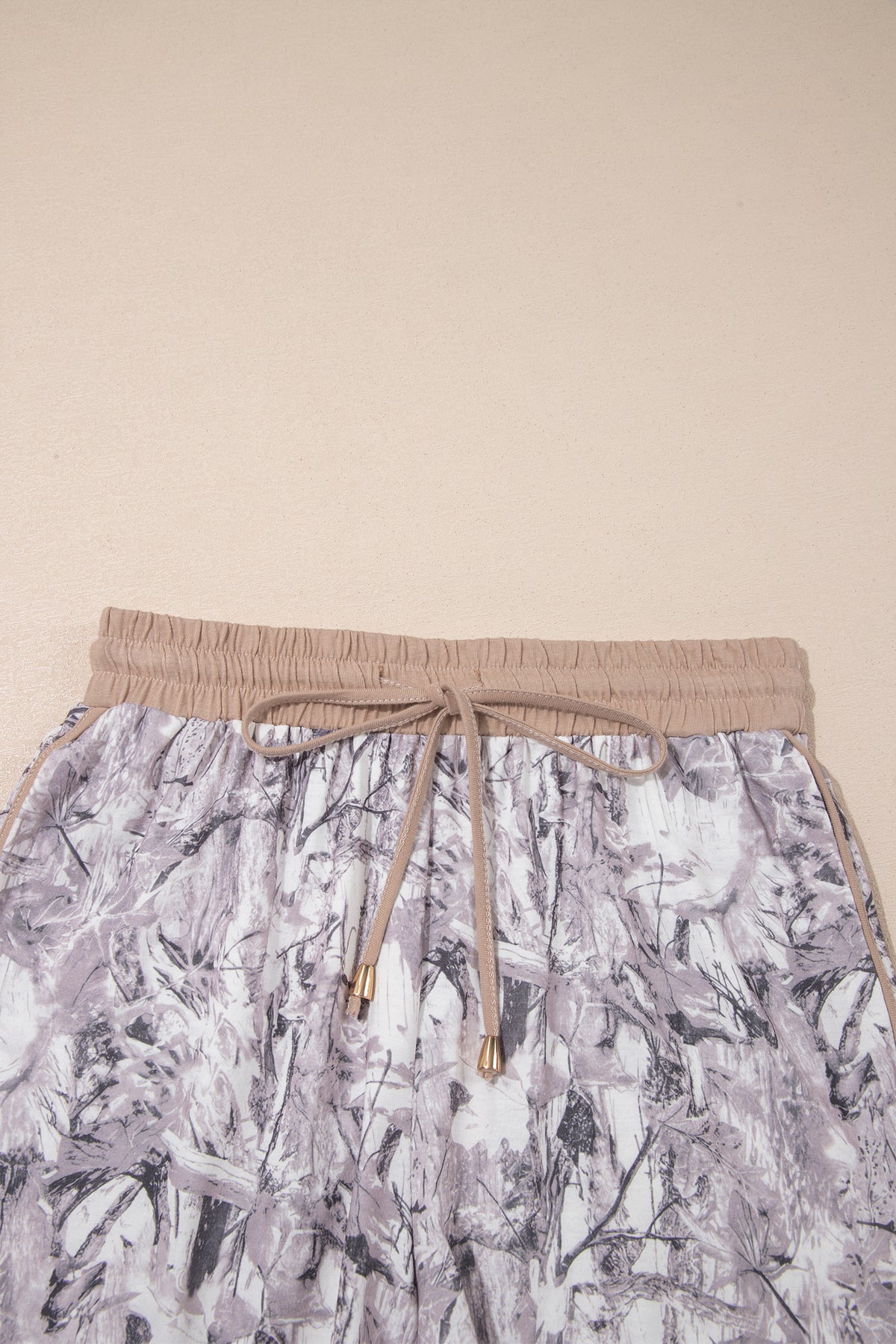 🌲Woodland Wander Shorts🤎