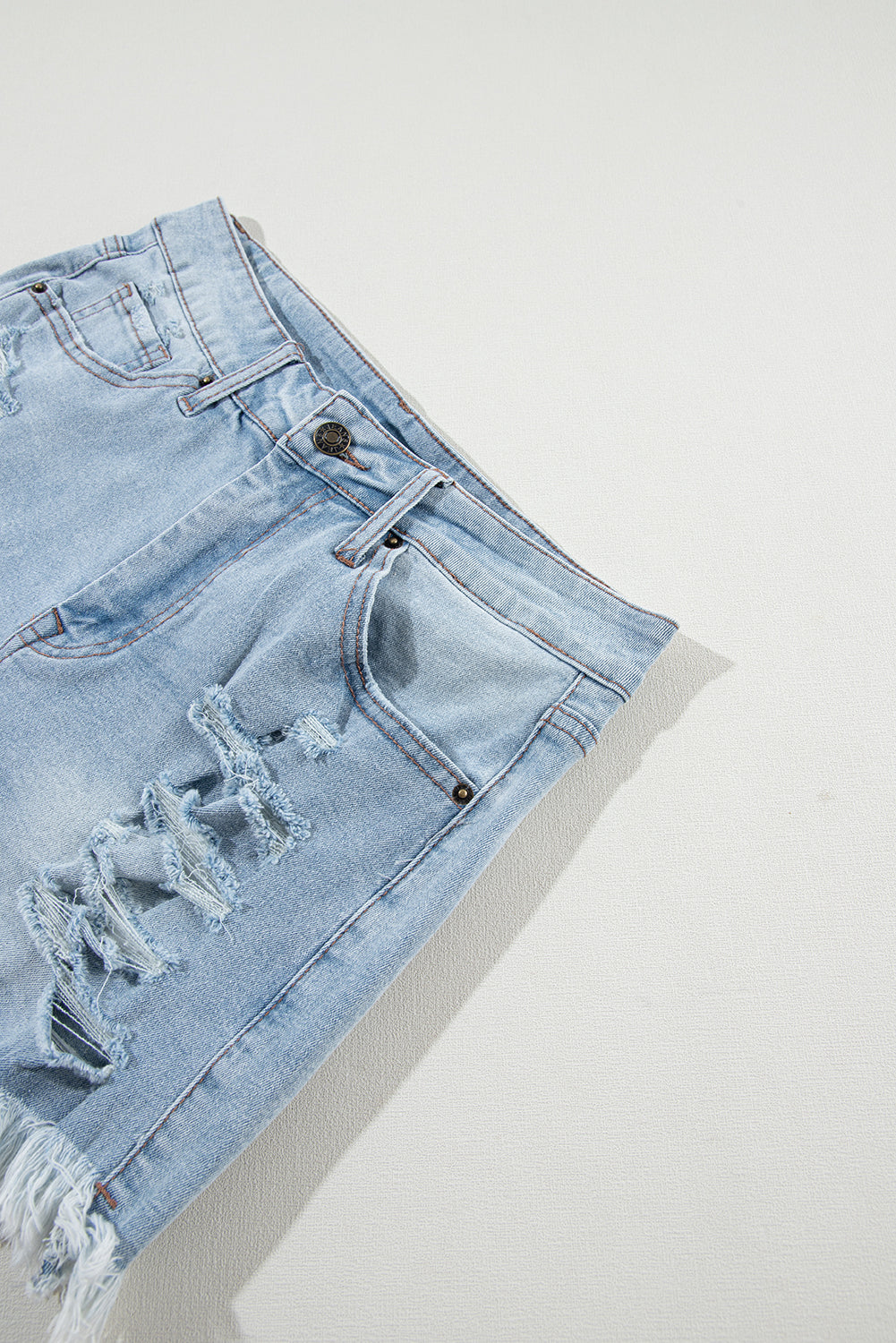 ☀️ Sunkissed Shore Shorts ⭐