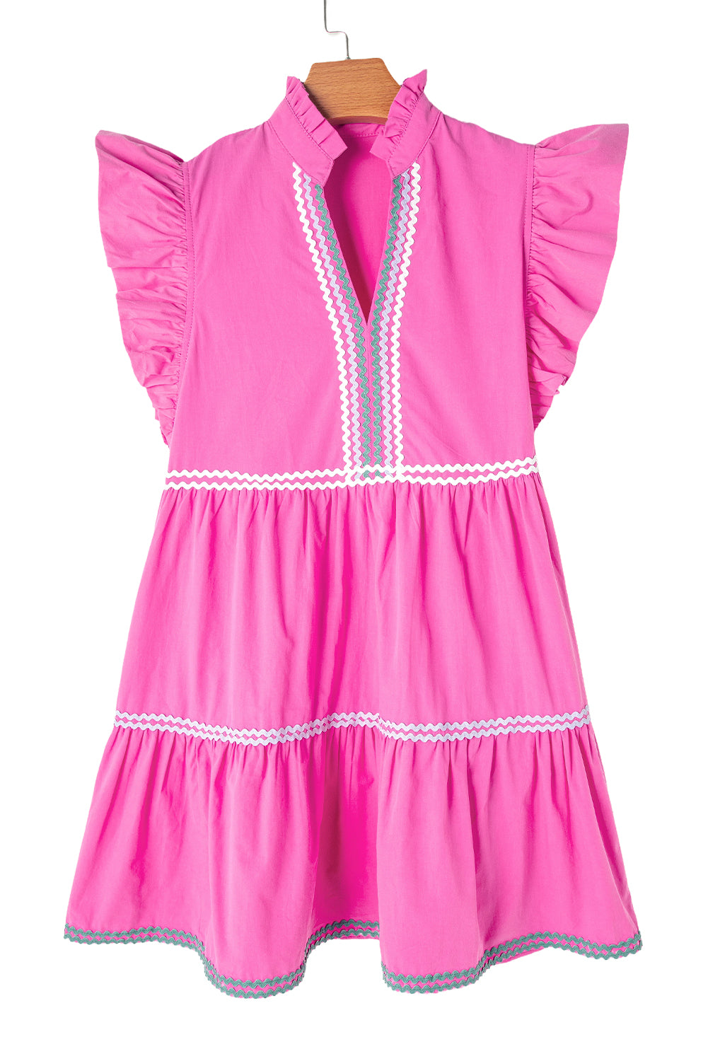 🎀 Sweetheart Shores Dress🍓
