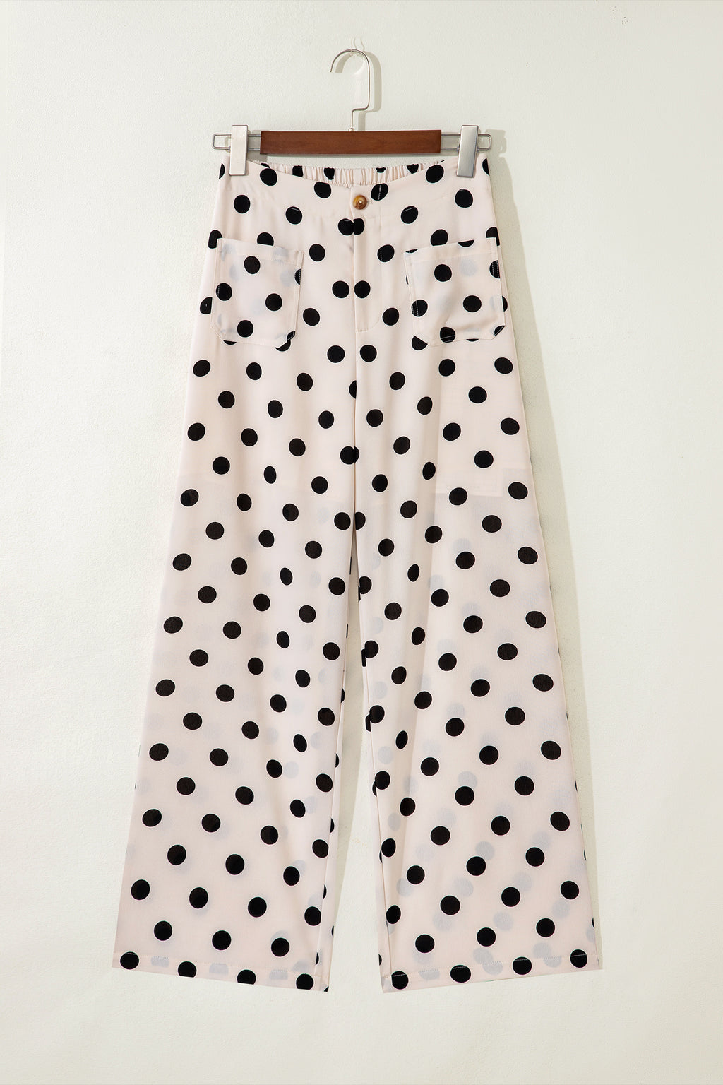 ⚓Seaside Spot Pants🩵