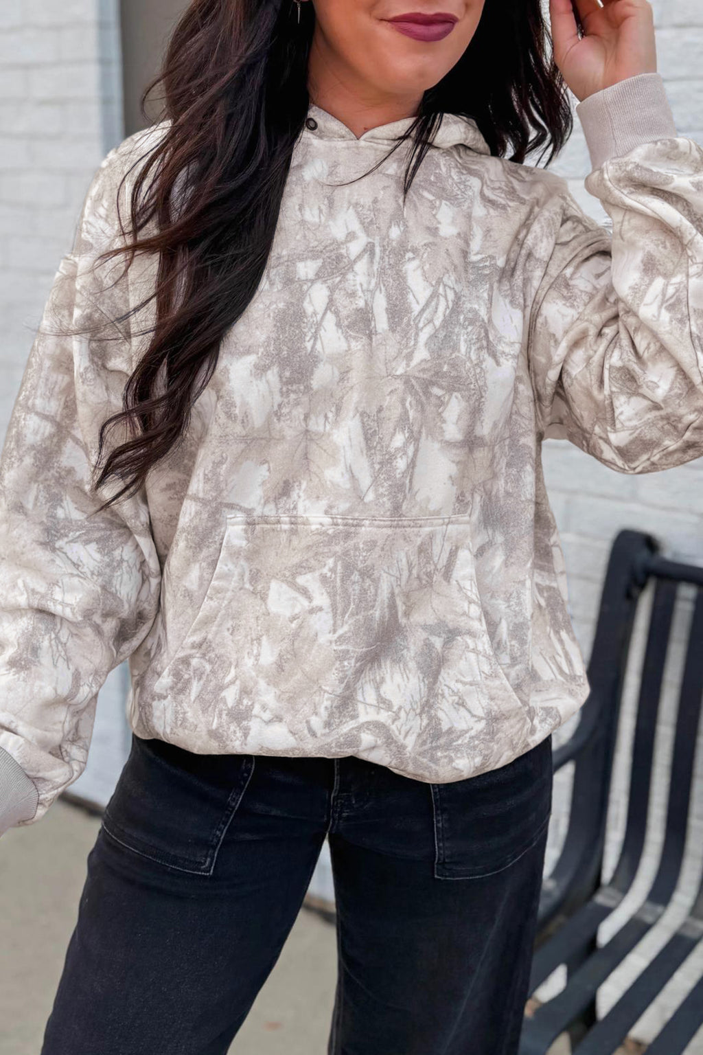 🌫️ Moonstone Mist Hoodie🌙