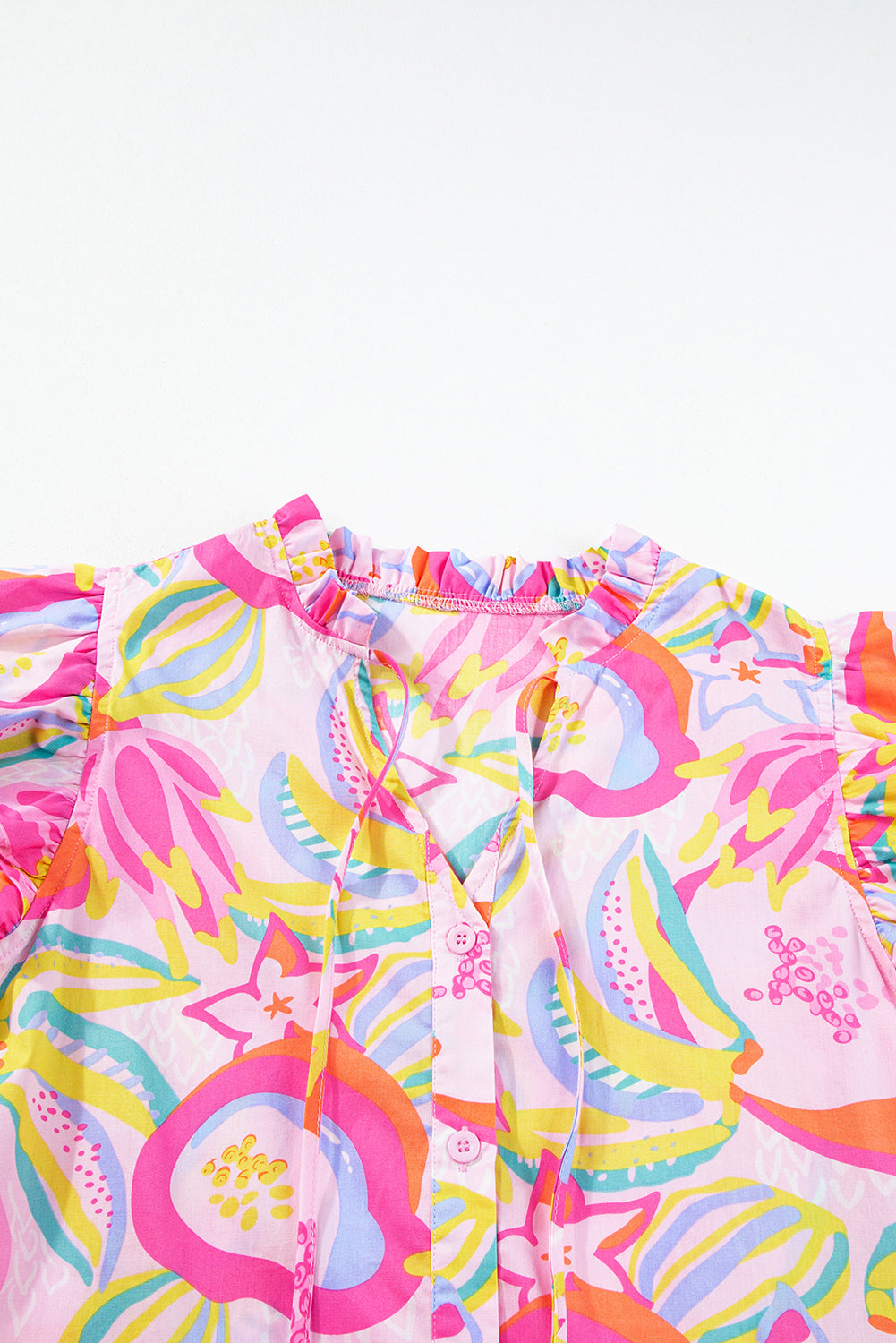 🌬️Seabreeze Petal Dress🌸