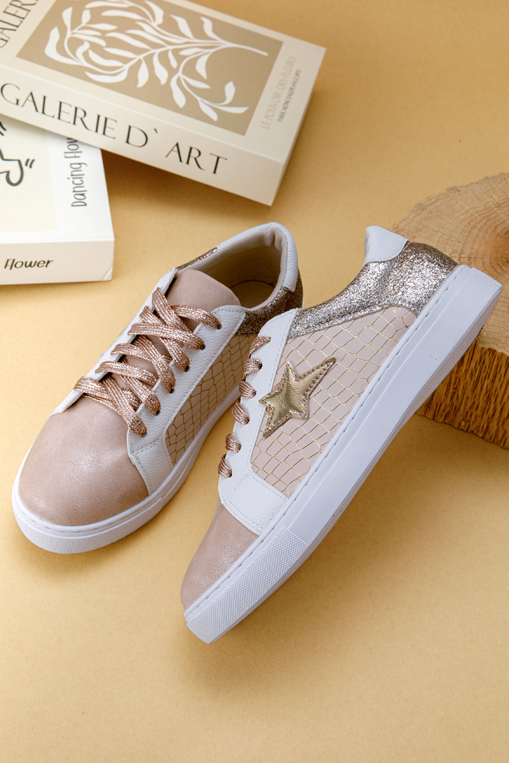 🌟Starlite Tide Sneakers👟
