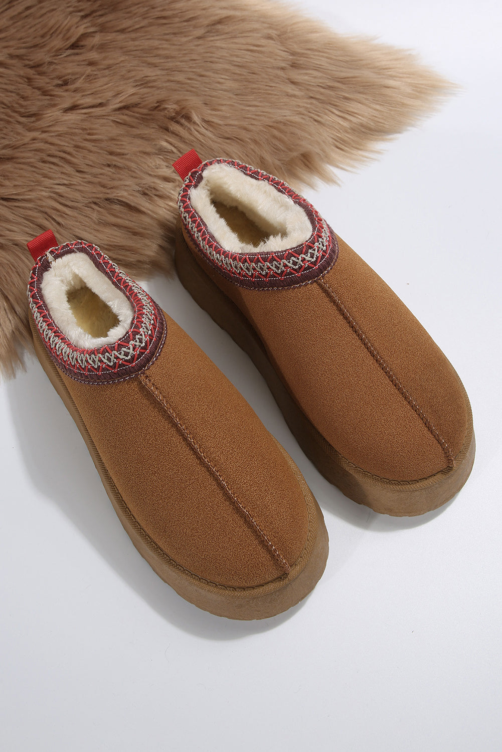 ❄️Tide Whisper Boots🌊