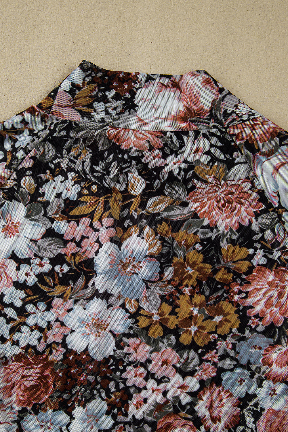 💎The Seaglass Blouse🌊