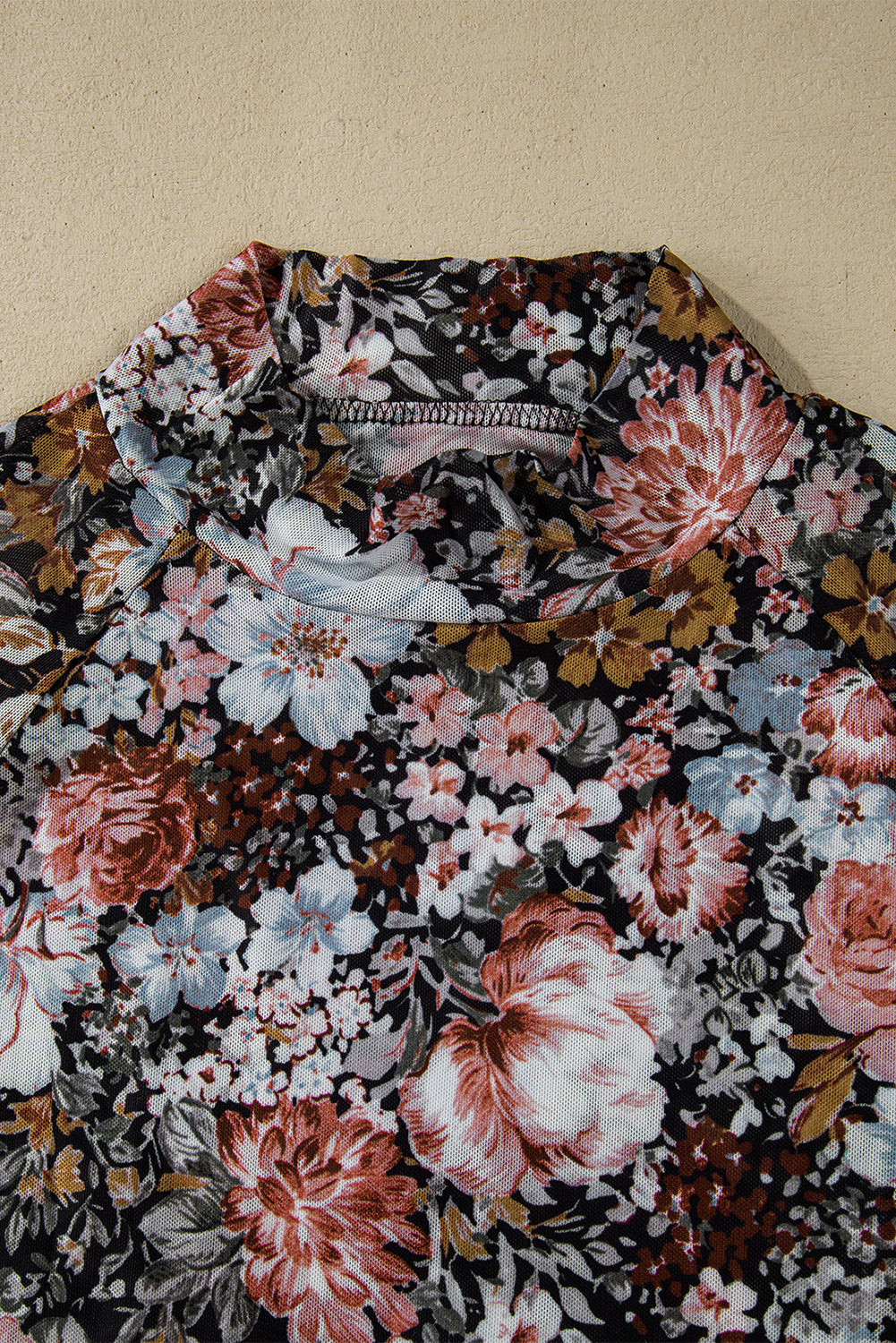 💎The Seaglass Blouse🌊