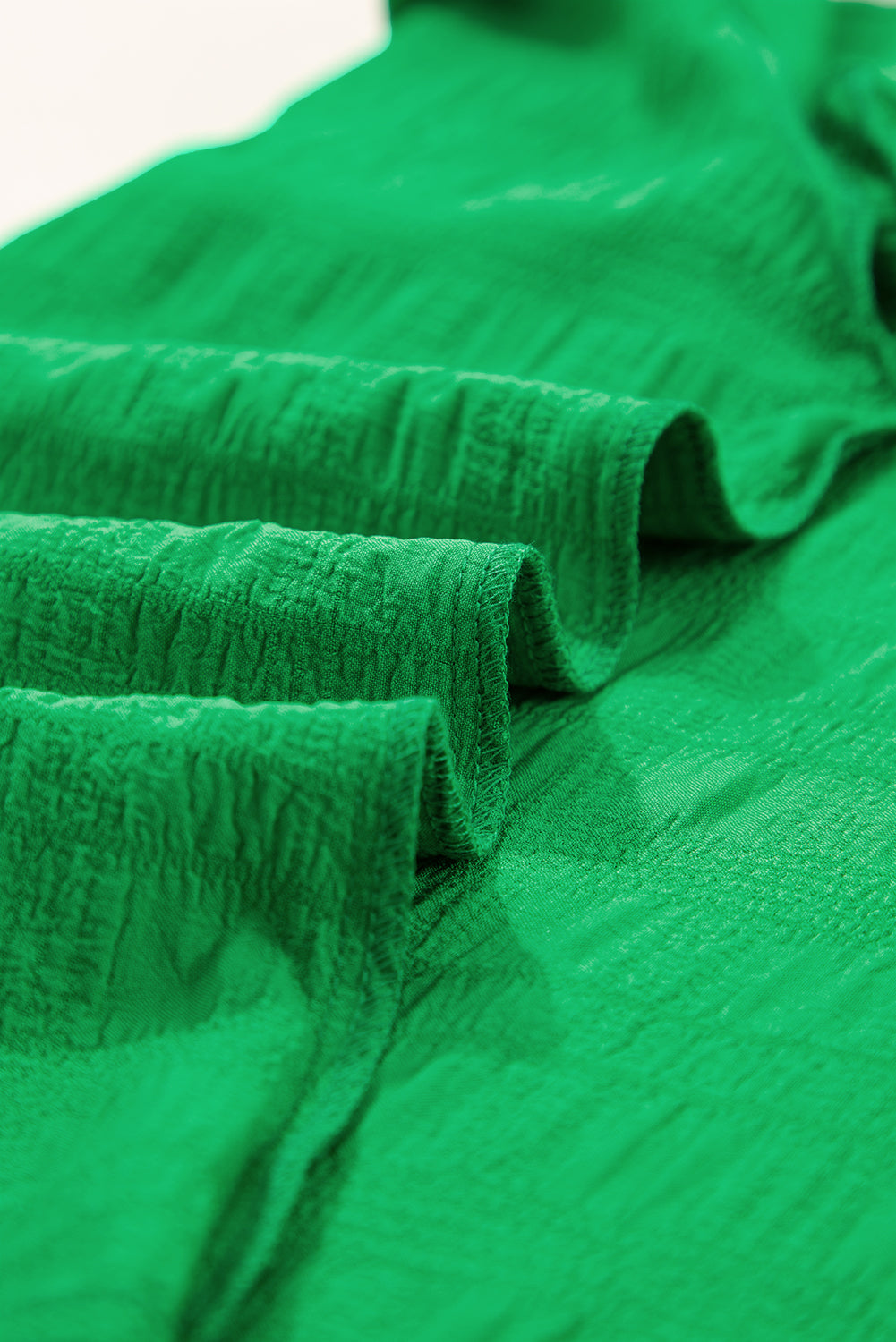 💚The Emerald Tide Blouse🌊