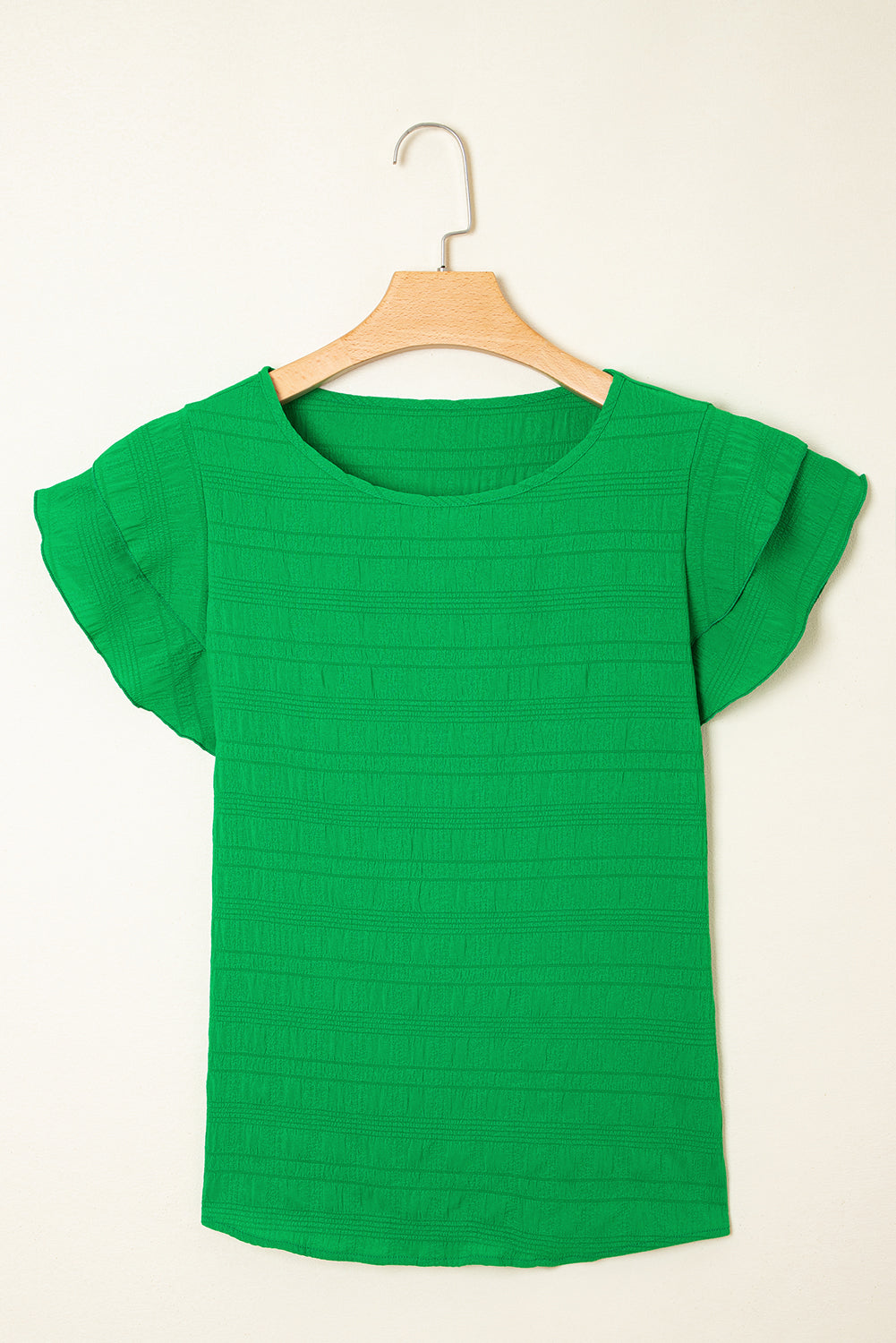 💚The Emerald Tide Blouse🌊