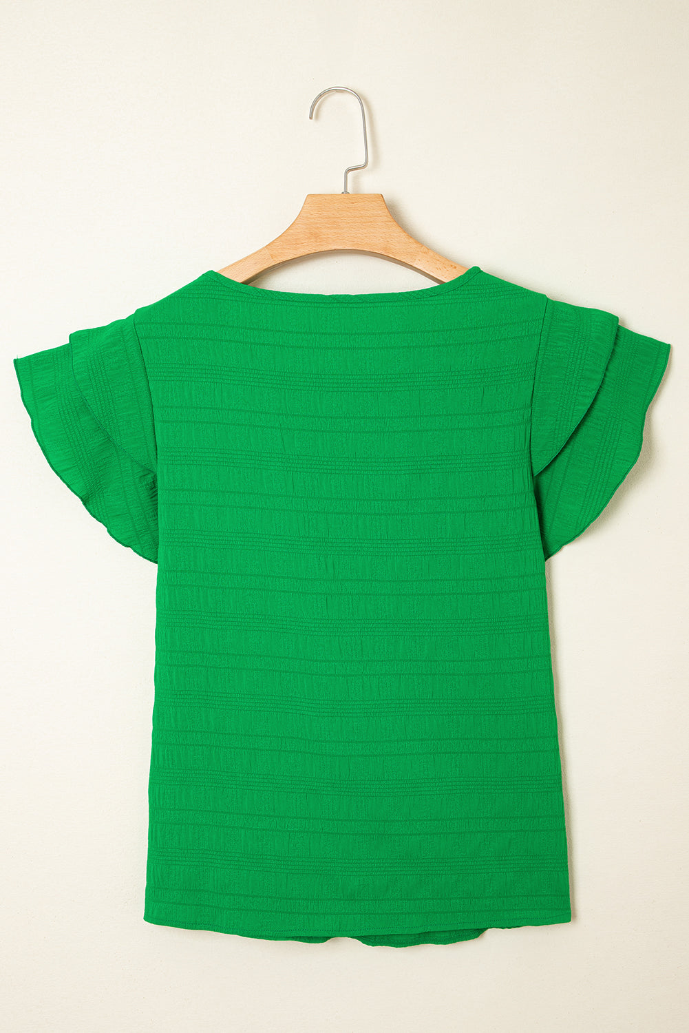 💚The Emerald Tide Blouse🌊