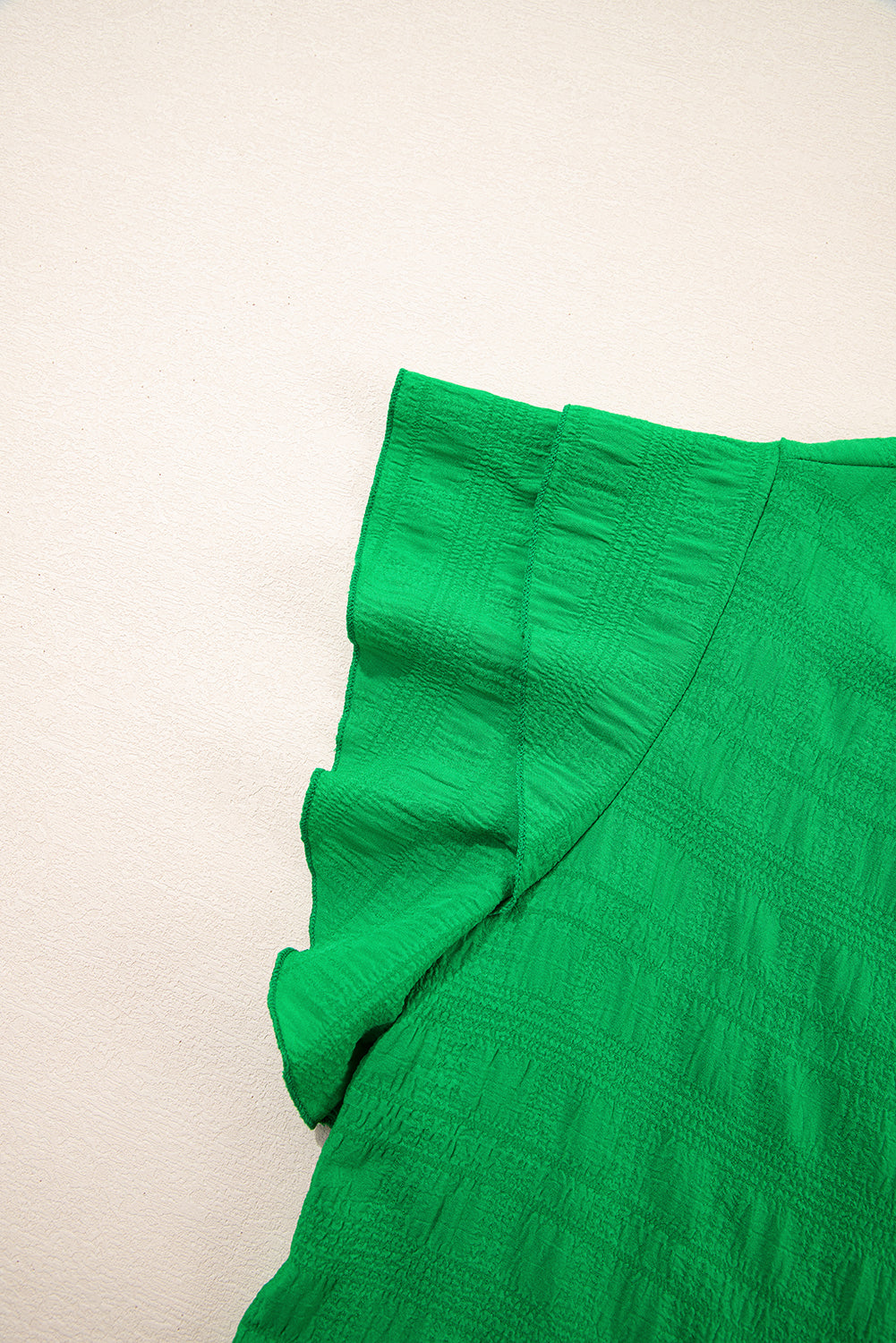 💚The Emerald Tide Blouse🌊