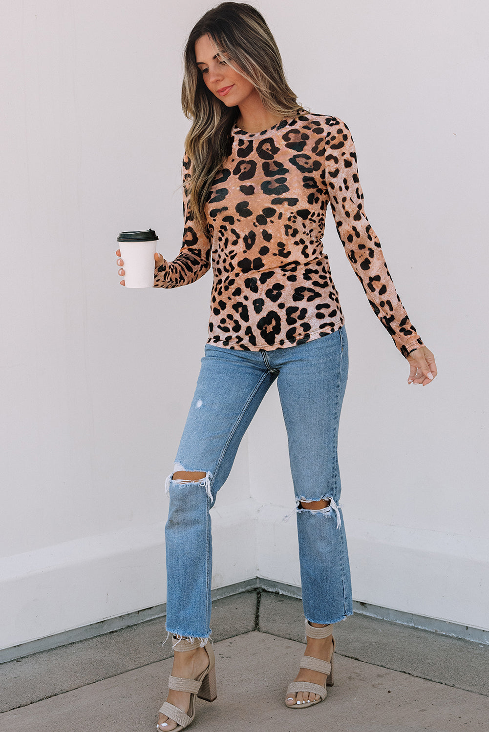 🐆The Wild Top🖤