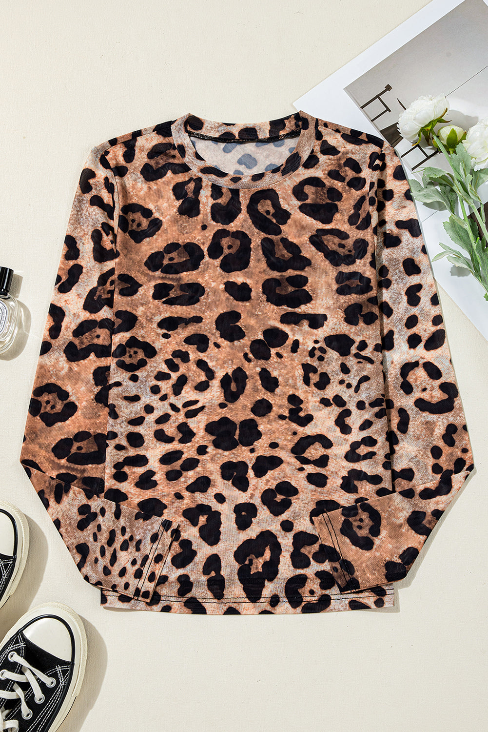 🐆The Wild Top🖤