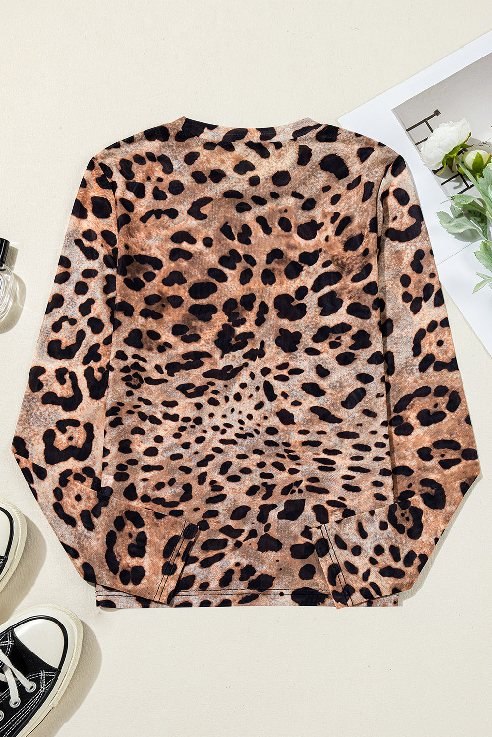 🐆The Wild Top🖤