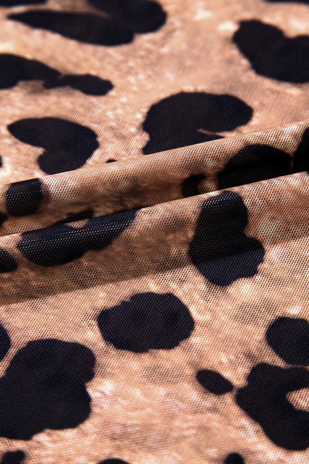 🐆The Wild Top🖤