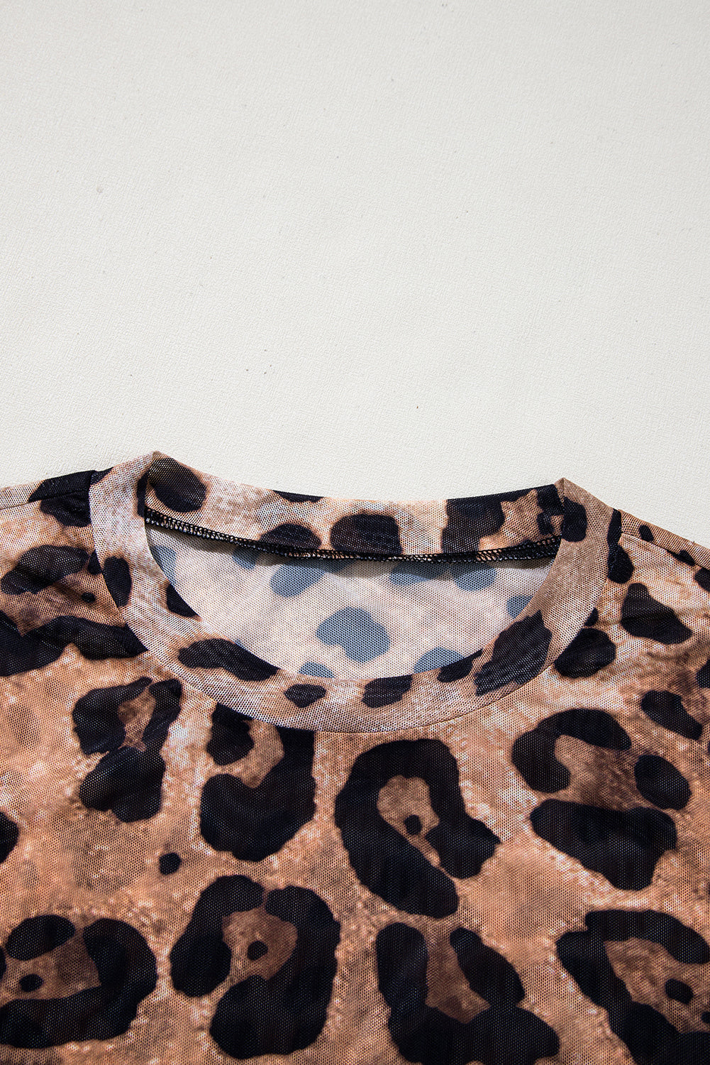 🐆The Wild Top🖤