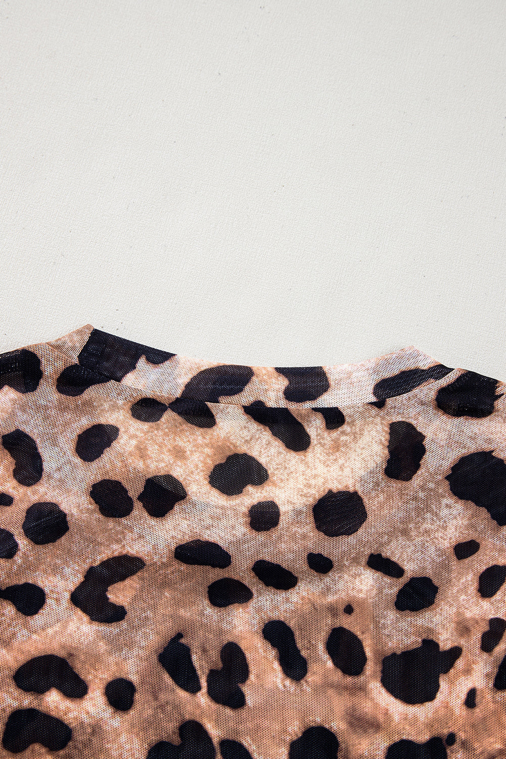 🐆The Wild Top🖤