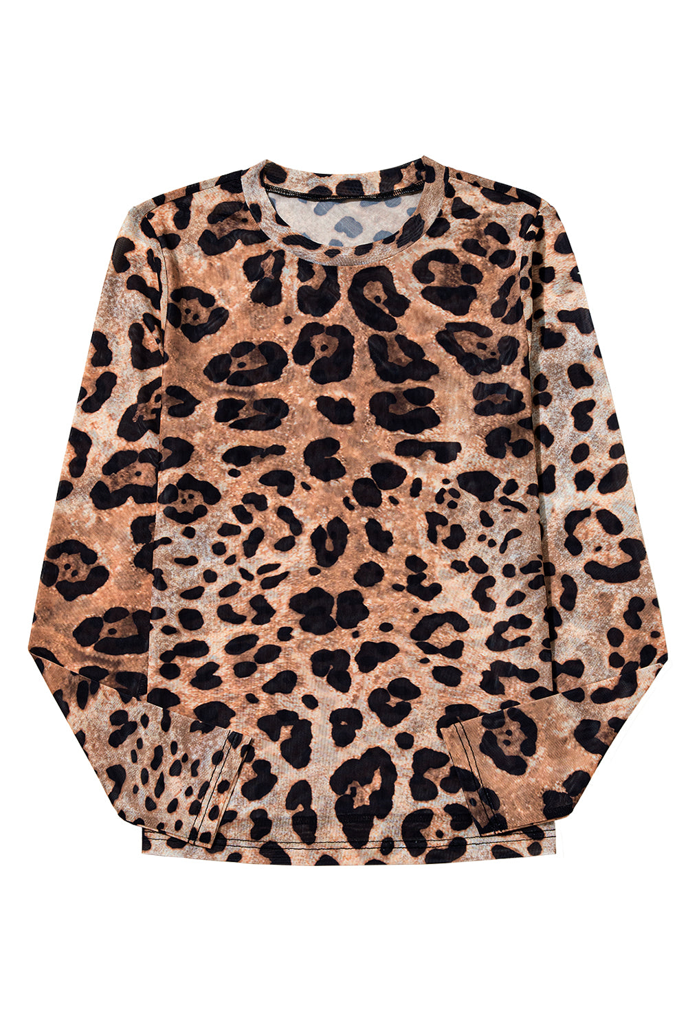 🐆The Wild Top🖤