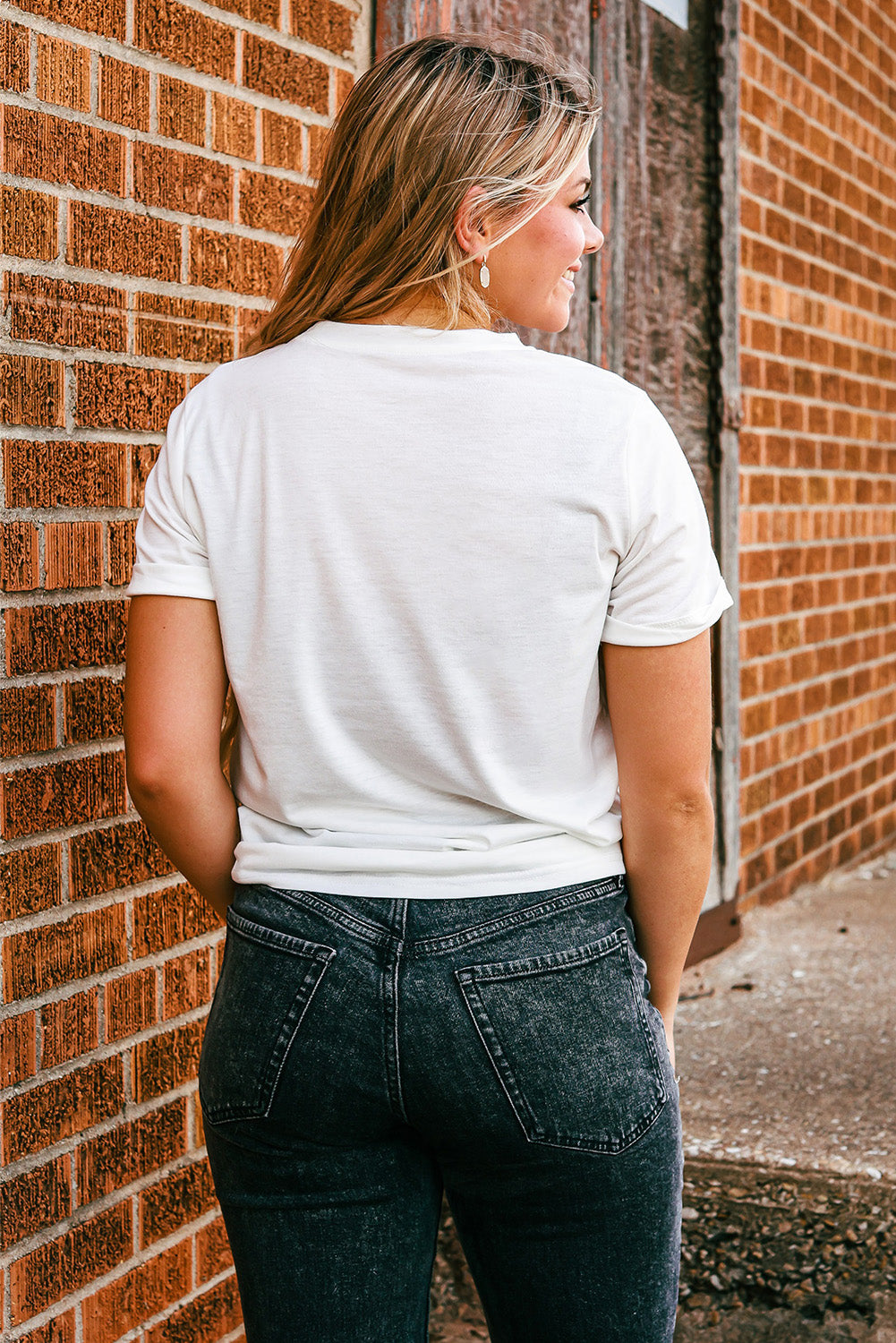 🍂Fierce Tide Flavor Tee🌊