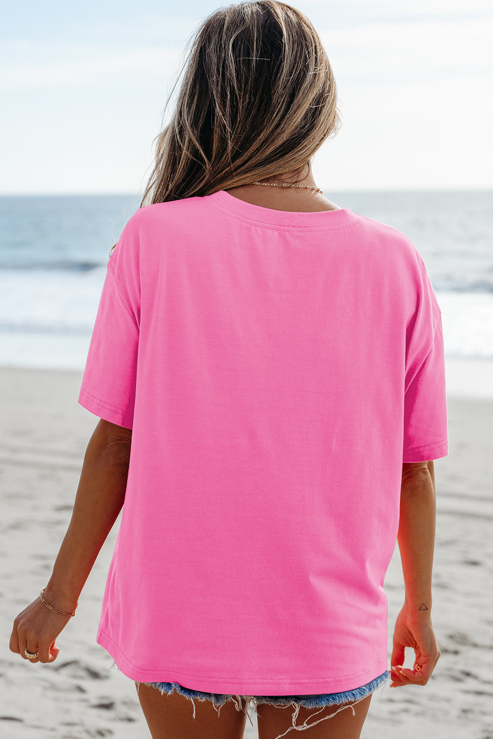 🧜‍♀️Mermama Wave Tee🌊