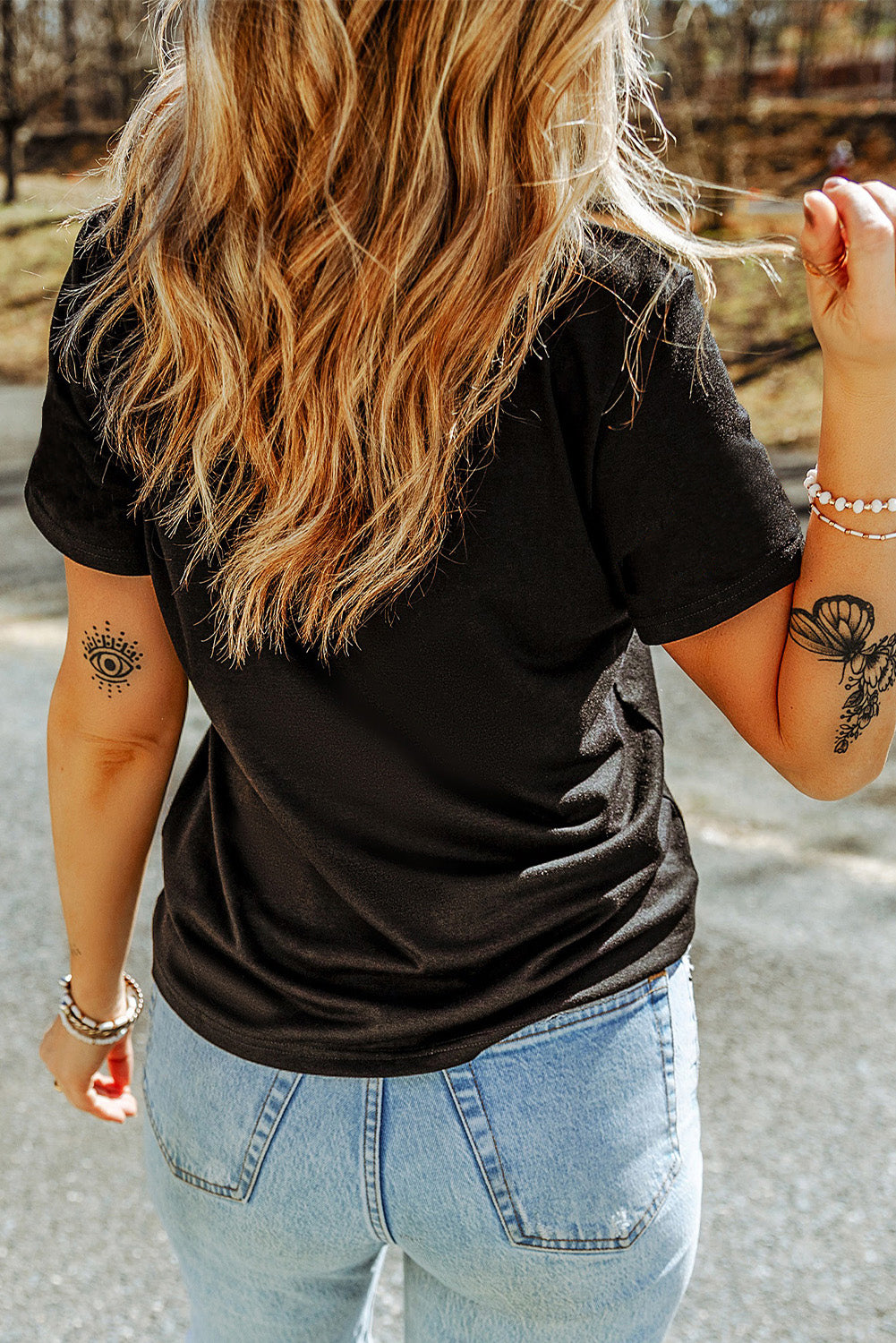 🦃The Coastal Gobble Tee💙