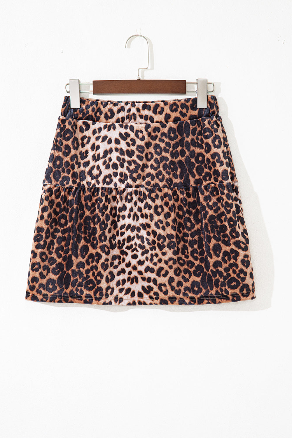 🌊Sea Savage Skirt🐆