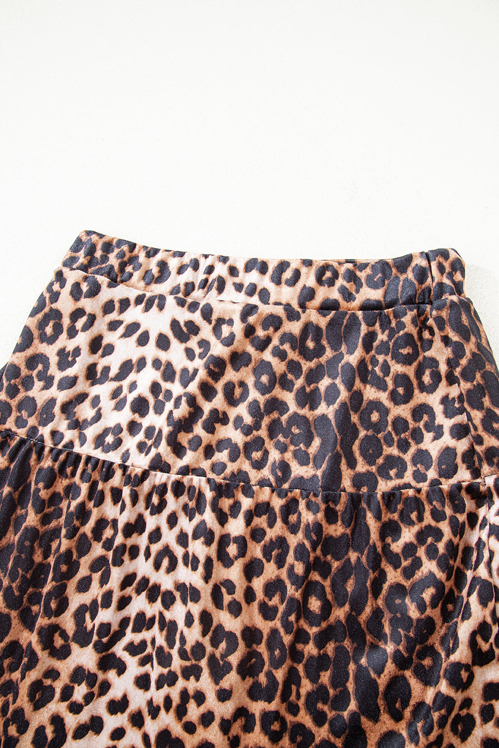 🌊Sea Savage Skirt🐆